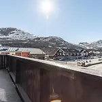 Apartament Skiers 2 - Saga