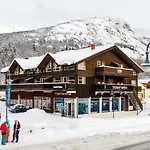 Apartament Skiers 2 - Saga *