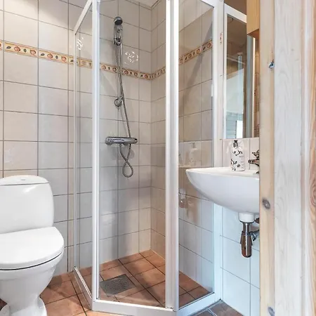 Apartman Skiers 2 - Saga Hemsedal