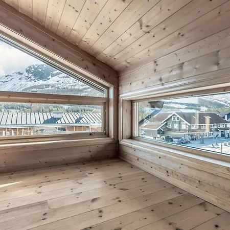 Apartman Skiers 2 - Saga Hemsedal