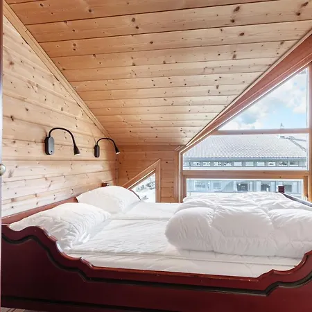 Skiers 2 - Saga * Hemsedal