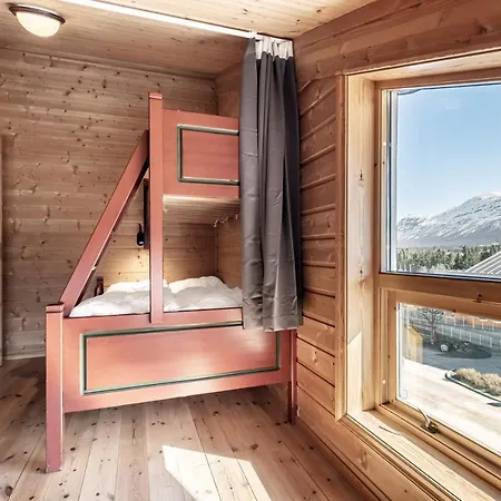 Apartman Skiers 2 - Saga