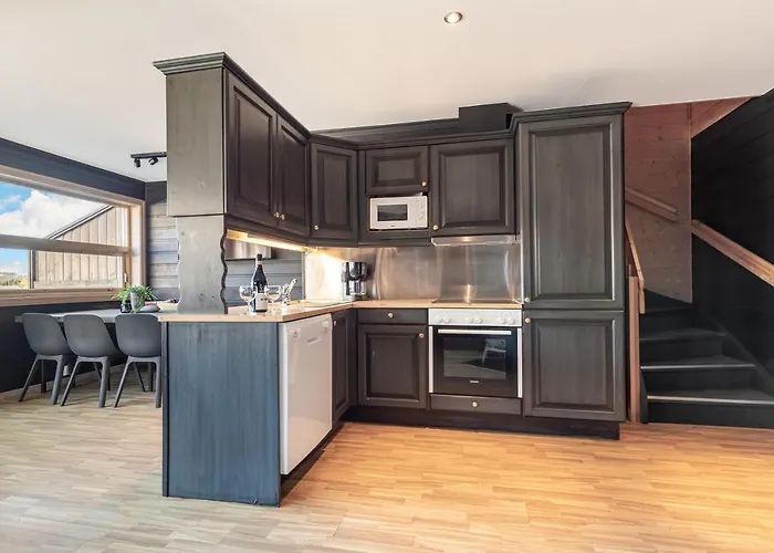 Skiers 2 - Saga * Hemsedal