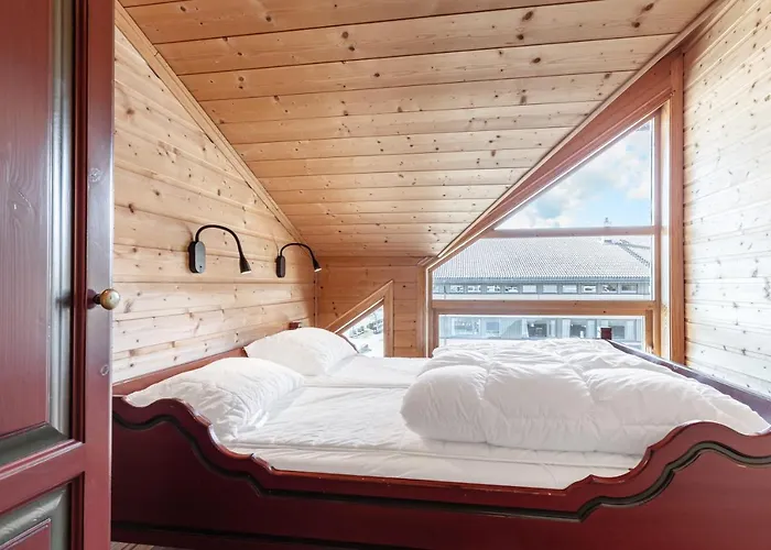 Skiers 2 - Saga * Hemsedal