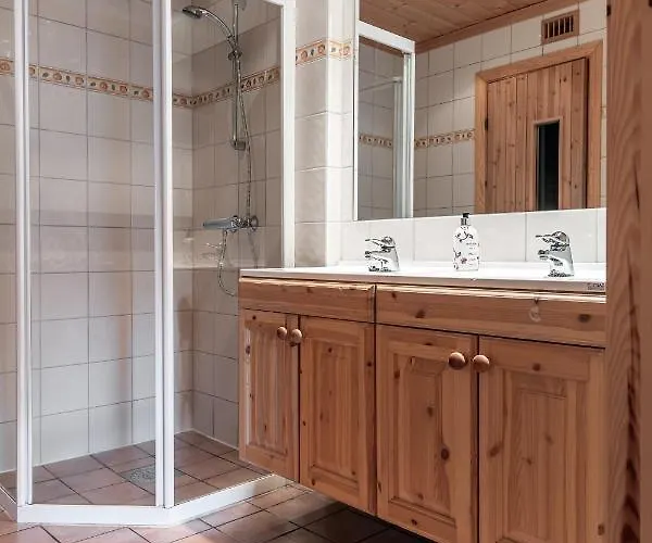 Lägenhet Skiers 2 - Saga *