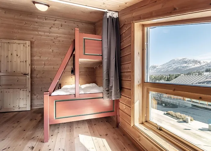 Lägenhet Skiers 2 - Saga