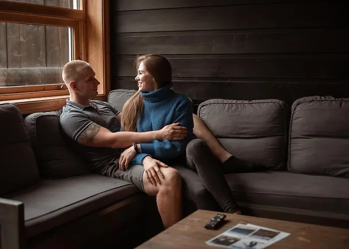 Lägenhet Skiers 2 - Saga Hemsedal