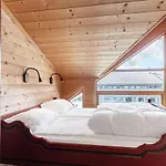 Skiers 2 - Saga * Hemsedal