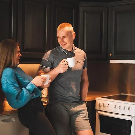 Appartement Skiers 2 - Saga *