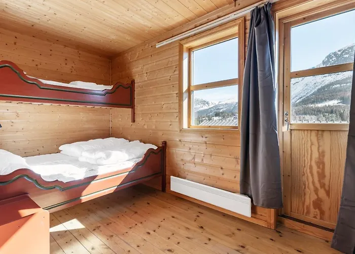 Skiers 2 - Saga Appartement